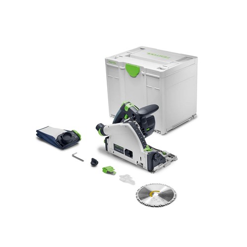 Festool akku tauchsäge tsc - festool, akku-tauchsäge