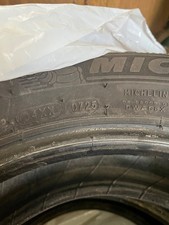 4  neuwertige Allwetterreifen
