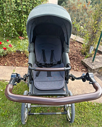 Roan kombikinderwagen - roan,