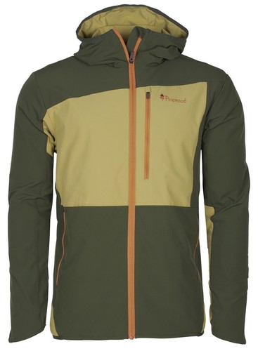 Pinewood abisko light stretch - pinewood,