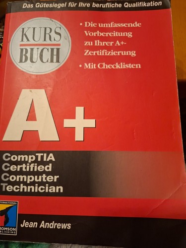 Kurs buch das gütesiegel - kurs,