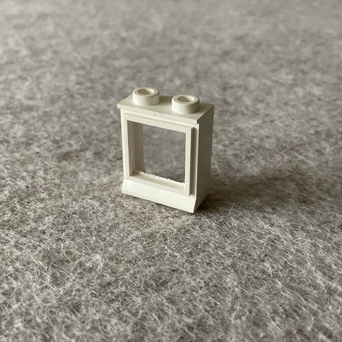 Lego 7026 fenster - 1x,