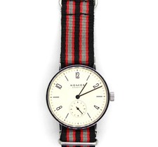 Nomos glashütte tangente - nomos,