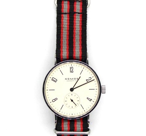 Nomos glashütte tangente - nomos,