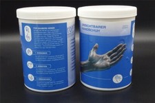 2x 1l unsichtbarer Handschuh