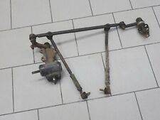 SUZUKI VITARA ET / LENKGETRIEBE LENKUNG (TU23)