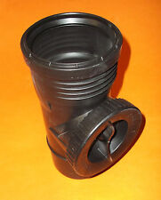 Geberit Silent-PP Reinigungsrohr Putzstück DN 50 bis DN 100