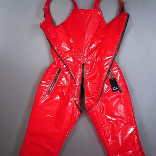 Glanznylon pvc shiny nylon - glanznylon,
