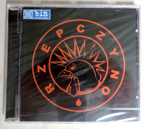 Rzepczyno - ,