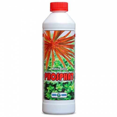 Aqua rebell makro - aqua, basic