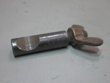 Drechselbank   Drehbank Zubehör Klemmbolzen Rundrohr  ( )