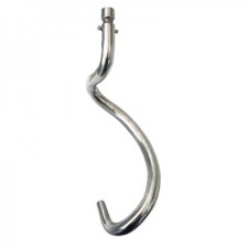 Solia Knethaken für den 20 Liter Kessel NEU passt bei Solia M30 M20 M10 Kneter