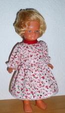 Puppenkleid Kleid  für z.B