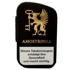 Bernard Amostrihna Schmalzler