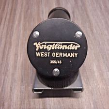 VOIGTLÄNDER Winkelsucher