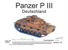 05 Walter Häßner Panzer P