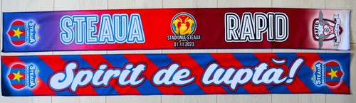 Schal steaua bucuresti - schal,