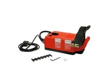 Reifenprofilschneider Rubber