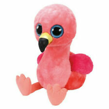 Ty Glubschi Beanie Boos Flamingo @ GILDA @  XL - 42 cm Plüschtier   NEU