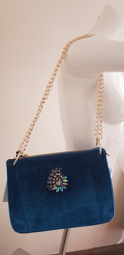 Nali umhängetasche cross body - umhängetasche,