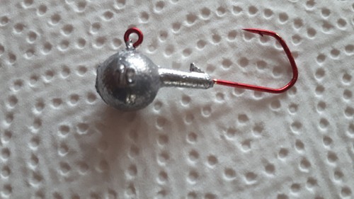 Jighaken jigkopf jighead - jighaken,, jigkopf,