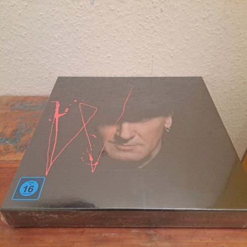Westernhagen-Alphatier