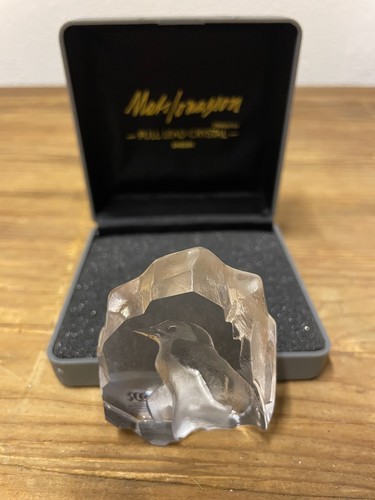 Mats jonasson crystal 88113 - mats,