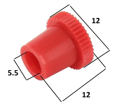 10x schmiernippel abdeckung - schmiernippel,