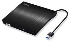 Pecosso Externe CD/DVD