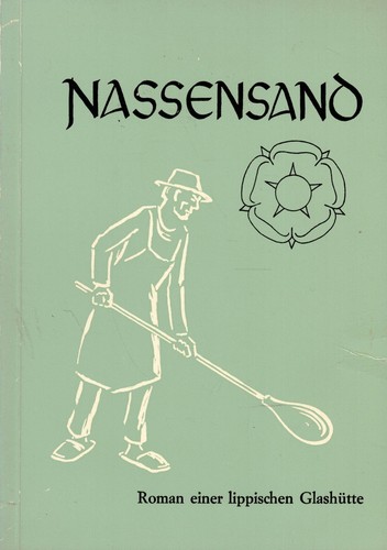 Krawinkel nassensand roman - nassensand,