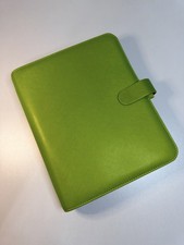 Filofax Saffiano A5 Planner