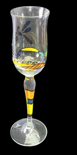 Nagel likörglas sherryglas - nagel, likörglas/