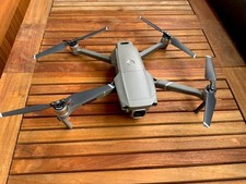 Drohne DJI Mavic 2 Pro mit