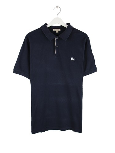 Burberry brit polo blau - polo,