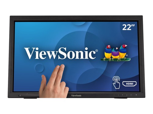 Viewsonic td2223 cm - td2223, 54,6