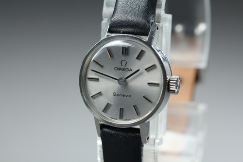 Vintage 1972 omega geneve - 1972,