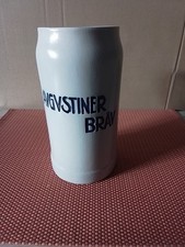 Seltener Bierkrug der Augustiner Brauerei München Oktoberfest Krug