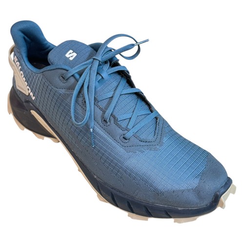 Salomon alphacross - salomon,