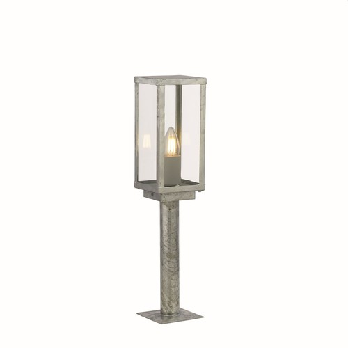 Stehlampe außen wegeleuchte - stehlampe,