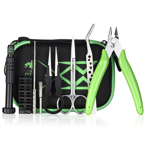 Thundercloud recoil pro - thundercloud,