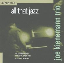 All that jazz von joe - all,