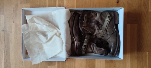Airstep damen leder - airstep,