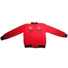 La Martina x Porsche Polo Team