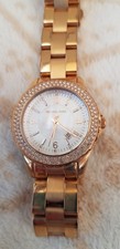 Michael Kors MK5403 Edelstahl
