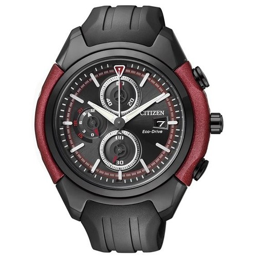Citizen eco drive ca0287 05e - citizen, eco-drive