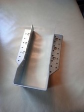 Balkenschuhe verzinkt Balkenschuh Holzverbinder Lasche innen aussen Zulassung CE