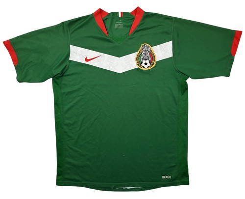Nike 2006 mexico - nike, trikot