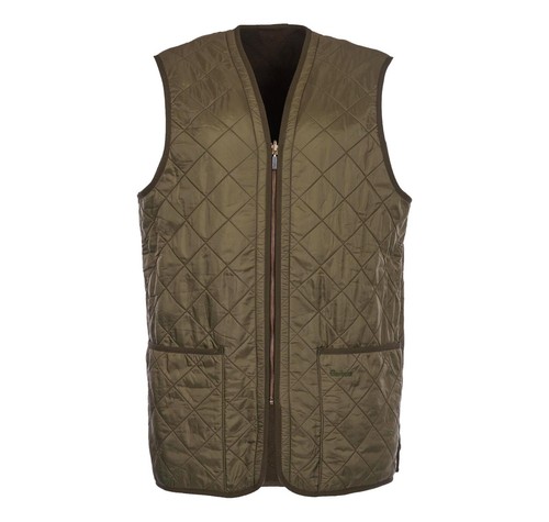 Barbour herren polarquilt - barbour,