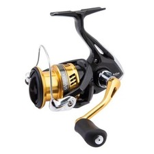Shimano Sahara FI Spinnrolle