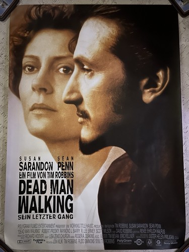 Filmplakate original gerollt